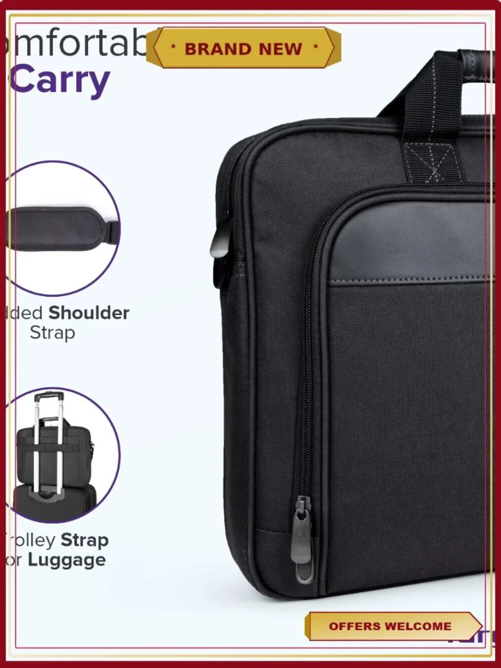 Laptop Case for 16